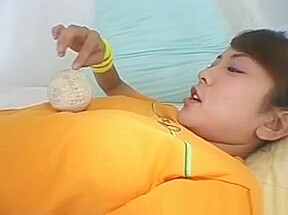 Mao Tachibana Hot Japanese Doll Gives