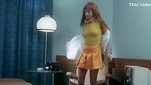 Margrit Siegel In 'Stewardesses Report'