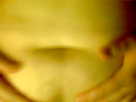 Maria Schaefer mastrubates at the webcam