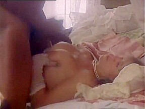 Marilyn Chambers Loves BBC