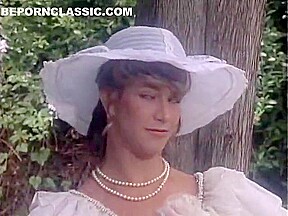 Marilyn Chambers Loves BBC