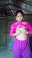 Married Bangladeshi Dehati Chick Pussy Show