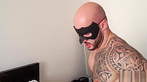 Maskurbate I Accept BAREBACK Rent Settlements