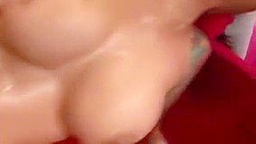 Mason Moore hard sex