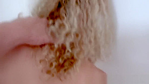 Masturbating stepdaughter