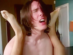 Masturbation in france gay tumblr Rex knows this means it's party time 