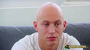 Matthew King - Casting Agent Takes Hard Cock Stud For A Ride