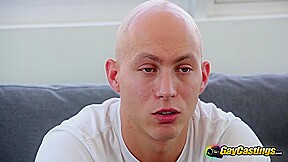 Matthew King - Casting Agent Takes Hard Cock Stud For A Ride