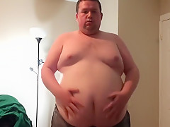 Mattrr18's back from vacation and fatter than ever 