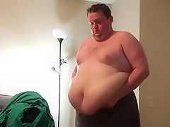 Mattrr18's back from vacation and fatter than ever 