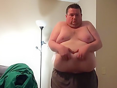 Mattrr18's back from vacation and fatter than ever 