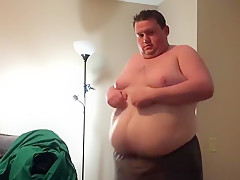 Mattrr18's back from vacation and fatter than ever 