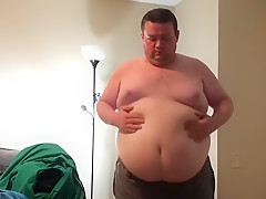 Mattrr18's back from vacation and fatter than ever 