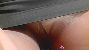 Mature Secretary Claire Fucks Her Boss