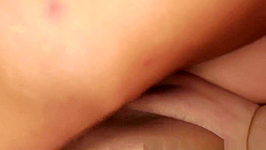 Mature Slut Gets Eaten