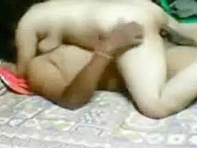 Mature desi bhabhi having sex with her