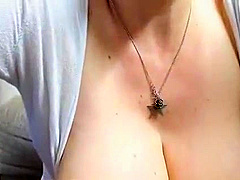 Mature french girl with monster tits