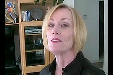 Mature milf needs a cumload everyday