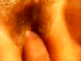 Mature outdoor piss gang bang