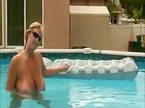 Mature's Pool