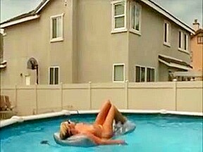 Mature's Pool