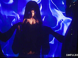 Max Dyor, Lady Gang And Steve Q - Passionate Threesome Rendezvous