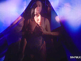 Max Dyor, Lady Gang And Steve Q - Passionate Threesome Rendezvous