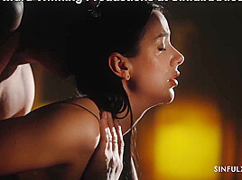 Max Dyor, Lady Gang And Steve Q - Passionate Threesome Rendezvous