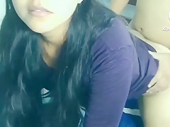 Me Follo A La Colegiala Mas Linda Por Coqueta Y Caliente