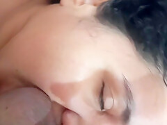 Me Gusta Beber Hasta Ultima Gota De Leche