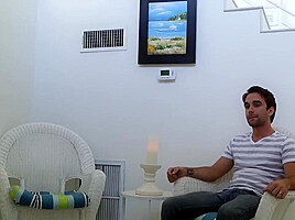 Melissa Moore - Hot Sex On Massage Table