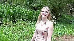Melody Marks In 19 07 25