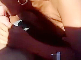 Mercedes Carrera Is Caught Fucking By