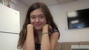 Mia Grand Likes A Good Pounding