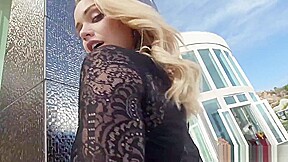 Mia Malkova – Deep Anal Rampage