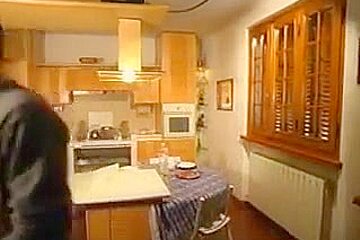 Mia mamma ed io