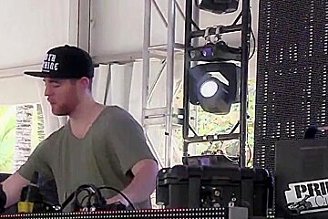 Miami Beach Dance Party 2016