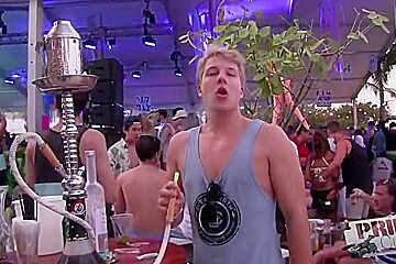 Miami Beach Dance Party 2016
