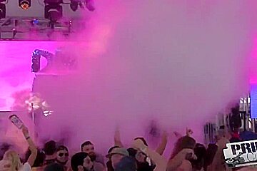 Miami Beach Dance Party 2016