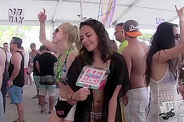 Miami Beach Dance Party 2016