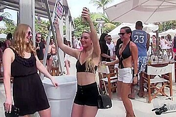 Miami Beach Dance Party 2016