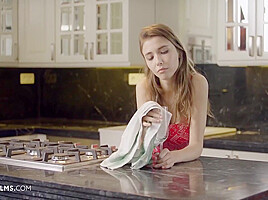 Mila Aljenka And Mila Azul - Raw Delicious