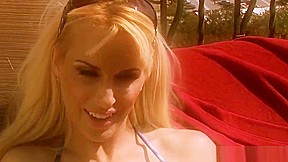 Milf Holly Halston done by hooker
