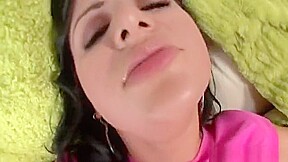 Milf Is Performing Rodeo On Jock Before Sex In Doggy Style