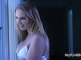 Milf Rachael Cavalli Likes To Ride Bbc Hard
