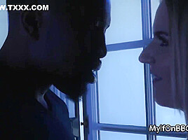 Milf Rachael Cavalli Likes To Ride Bbc Hard