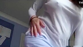 Milf Step mom