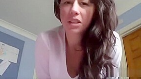 Milf Step mom