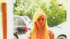 Milf Tanya Tate Tastes teen 18+ Elaina Raye Sweet Cookie Hole Scene 2 - Sex Movies Featuring Tanya Tate