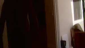 Milf kora peters get's james deen punishment anal